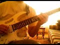 The Spirit Carries On (Solo)