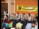 The Door Albania Promovimi i Bandes Muzikore per P.A.K