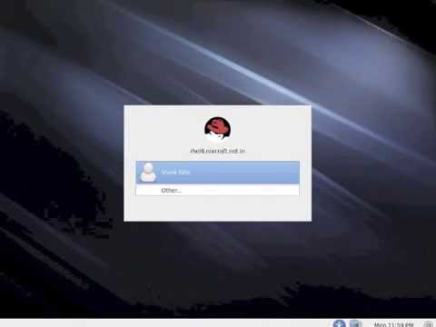how to enable rhn support in redhat 6