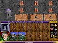 this is just a very short video of the first part of homm (1995). i made this video just in case some people wonder how it looked like. my favourite game of the series is part 2. the fifth game however is awesome. ok a little correction: heroes 3 sucks and i swear to god i wish the developers get impaled for it, starting from their asses to the mouths. i correct myself also about homm 4. homm 4 is superior to h3, what a pile of garbage i wasted money on. fuck off to anyone who disagrees. on ...