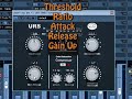 Recording Studio Tutorial: Effects