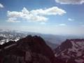 Summit of Mount Zirkel - July 9, 2008