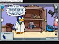 Club Penguin, Secret Agent Mission 1 Guide Club Penguin, Secret Agent Mission 1 Guide