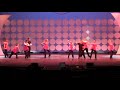 Dance 2008 - Do It Well - Jazz 2