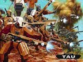 Warhammer 40,000 Dawn of War - Volcano by Jeremy Soule