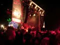 Freundeskreis Konzert 19.9.2007 Freundeskreis Konzert 19.9.2007