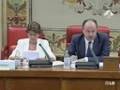 MALENI DIMISION:España entera revienta de indignación con la incompetente Maleni Alvarez quien no sabe gestionar la tragedia de Barajas, insulta a los españoles, indigna a las victimas y presuntamente comete un delito que investiga la Guardia Civil 3/5