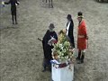 Winter FOC Show Pony Winner