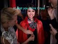 Selena Gomez - Cruella De Vil (FULL WITH LYRICS)