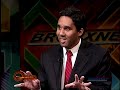 Open: Super Tuesday Recap, Feb. 6, 2008 Part 1