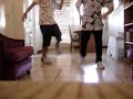 /chinitolandia /adictoalajooda bailando electro