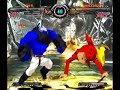 SE-R [BAMA vs KY] Raekwon(PO) vs. Zinac(FA)