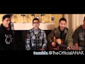 ANAK ft. ThePizzaFactory - It Girl (Jason Derulo Cover) (OTS)