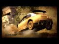 Colin Mcrae Dirt Amazing Graphics Colin Mcrae Dirt Amazing Graphics