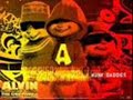 USHER FT. YOUNG JEEZY - LOVE IN THIS CLUB CHIPMUNKED