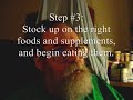 Healthy Eating #2 Healthy Eating #2