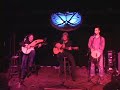 St Elmos Fire - Acoustic Version with Harp Guitar