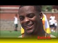 Eastern Motors with Clinton Portis, Lavar Arrington