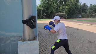 video thumbnail Creativeboxing Jumprope (Boxer Rope) youtube