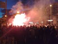 turkije tsjechie  viering den haag schilderswijk