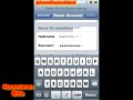 Iphone Deutschland -  Email Empfang Einrichten