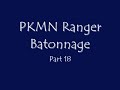 Pokemon Ranger 2 - Part 18 :Yamiyami Freighter(2)