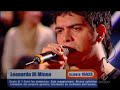 AMICI 2 - LEONARDO DI MINNO: Certe Notti AMICI 2 - LEONARDO DI MINNO: Certe Notti