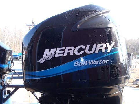how to bleed mercury verado power steering