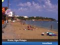 Kreta Agia Pelagia www.travellook.tv
