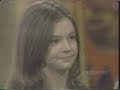 june 26, 1997. part 1. monica brings emily along when she visits audrey.  sarah webber, who has come to help audrey while she recovers, is at the house.  the two girls decide to go to the juice bar at the mall.  audrey manages to convince monica that they can go alone. (monica's being a tad too protective.) they run into nikolas at the juice bar where he and sarah rub each other the wrong way.