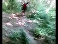 Enduro sulla salita trialistica!!