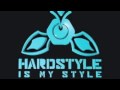 hardstyle/shuffle Mixxx