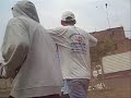 COMANDO SVR(apocalipsis rimac)