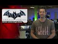 IGN News - Batman: Arkham Origins Gameplay and Story Details