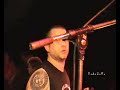 lemovice antifa fest, limoges 2005
