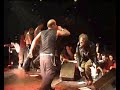 lemovice antifa fest, limoges 2005