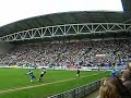 Wigan vs Newcastle United (25.02.2007) Newcastle Supporters