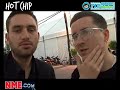 NME Video: Hot Chip at Benicassim 2008