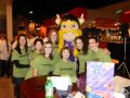 Sharing Care at the G&hellip;