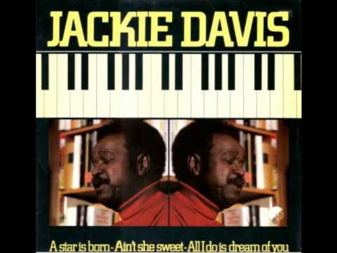 Jackie Davis – Jackie Davis