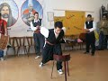 Rodgau Alevi Kültür Merkezi-Adiyaman Halkoyunlari