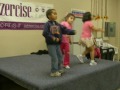zumba kids