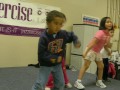 zumba kids