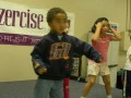 zumba kids