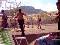 Trancendence 2008 - Temptation LIVE