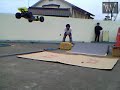 RC action from J&K, Kurashiki, Japan RC action from J&K, Kurashiki, Japan