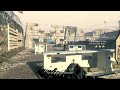 Call Of Duty MW2 - The Pit (Test Record)