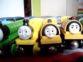 Fanatico de Thomas