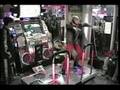 DDR Freestyle 中野。/Nakano AFRONOVA