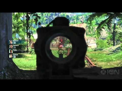 Far Cry 3 Official Thread [PS3/XBOX360] 13